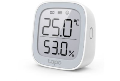 Capteur de température et d'humidité TP-LINK Tapo T315 Température/Humidité
