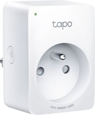 Cartouche d'encre TP-LINK TAPO P110(FR)