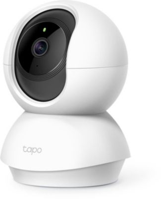 Caméra de sécurité TP-LINK Wifi Tapo C210