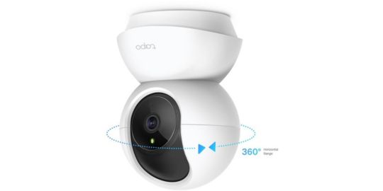 Caméra TP-LINK Wifi Tapo C210