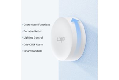 Interrupteur TP-LINK variateur connecté