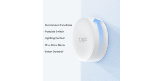 Interrupteur TP-LINK variateur connecté