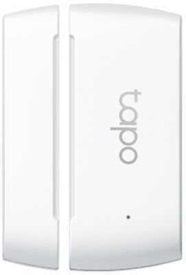 Hub IoT connecté Tapo Smart Hub H100 avec sonnerie pour capteurs