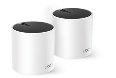 Système Wifi Mesh TP-LINK Deco X55(2-pack) mesh Wifi 6