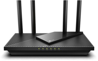 Routeur Wifi TP-LINK Archer AX55 AX3000 Wi-Fi 6