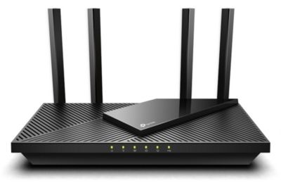 ROUTEUR TP-LINK Archer AX55 AX3000 Wi-Fi