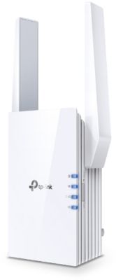 Répéteur TP-LINK RE705X Wifi 6-AX3000