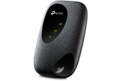 TP-Link Modem Routeur Mobile 4G (8h batterie) LTE WiFi sans fil à prix pas  cher