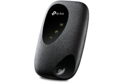 Box 4G TP-LINK M7010 4G