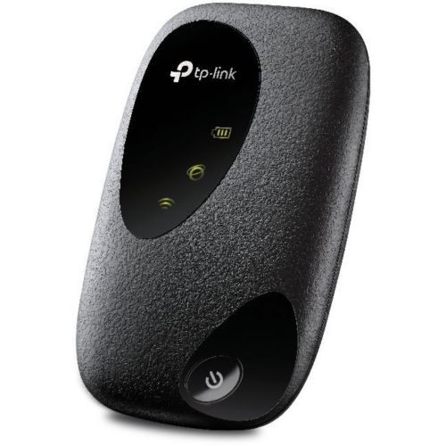 TP-LINK M7350 Routeur N 4G LTE-Advanced portable – Votre