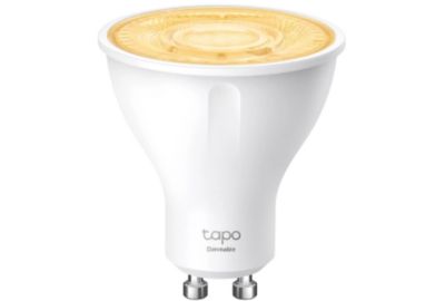 Ampoule LED connectée TP-LINK Tapo L610