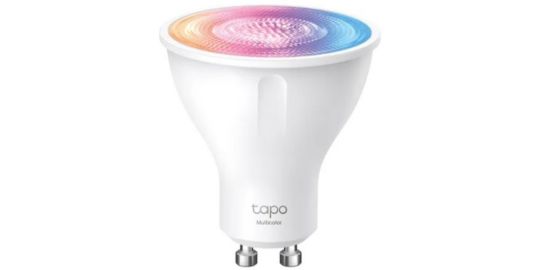 Ampoule LED connectée TP-LINK Tapo L630