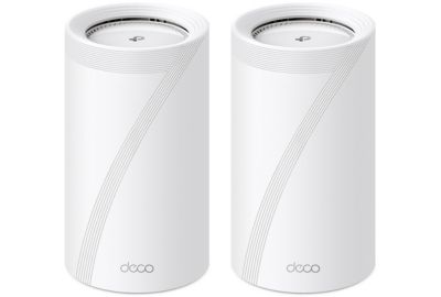 ROUTEUR TP-LINK Deco BE85 WIFI 7 Mesh(2-