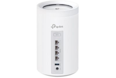 Routeur Wifi TP-LINK Mesh Deco BE65(2-pack)