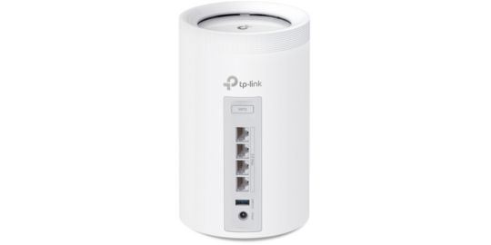 Routeur Wifi TP-LINK Mesh Deco BE65(2-pack)