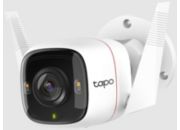 Caméra de sécurité TP-LINK Tapo C320WS Wifi Outdoor