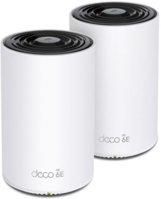Routeur Wifi Mesh TP-LINK Deco XE75