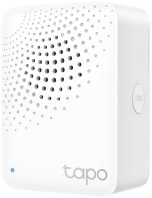 Module TP-LINK TAPO H100 pour capteurs/interrupteur