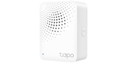 DETECTEUR TP-LINK Hub IoT Connecté pour