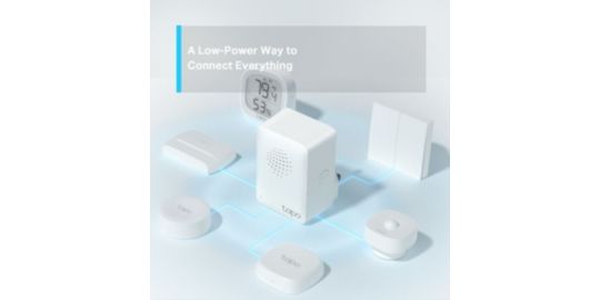 DETECTEUR TP-LINK Hub IoT Connecté pour