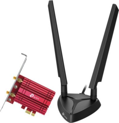 Hub USB C TP-LINK ARCHER TXE75E