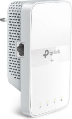 CPL Filaire TP-LINK CPL supp WiFi AV1000 TP-LINK TL-WPA7617