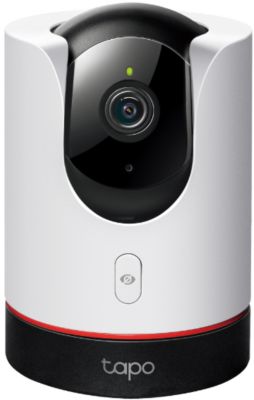 Caméra de surveillance TP-LINK Wifi Tapo C225