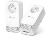 CPL Filaire TP-LINK TL-PG2405P Kit