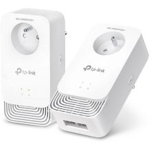 CPL Filaire TP-LINK TL-PG2405P Kit