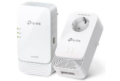 Module CPL pour armoire électrique TP-LINK TL-PGW2445 kit Wifi 6