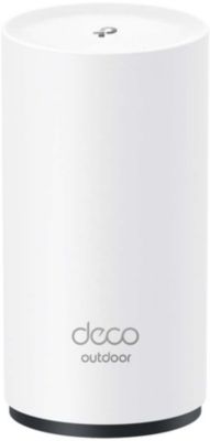 Routeur Wifi TP-LINK Deco X50-Outdoor (1-pack) AX3000