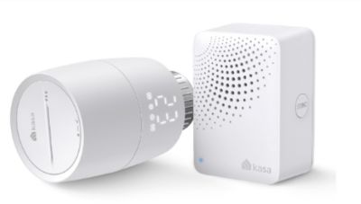 Thermostat connecté TP-LINK connectée KE100 Kit Kasa Smart