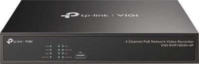 Cartouche d'encre TP-LINK VIGI NVR1004H-4P