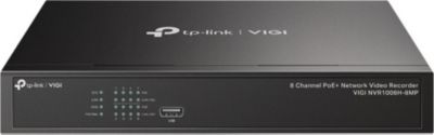 Cartouche d'encre TP-LINK VIGI NVR1008H-8MP
