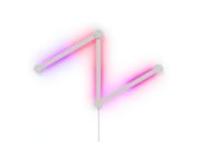 Lampe connectée NANOLEAF d'Extension 3 Lines
