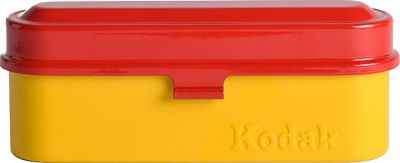 KODAK KODAK Film Case (135) - Boîtier Compact