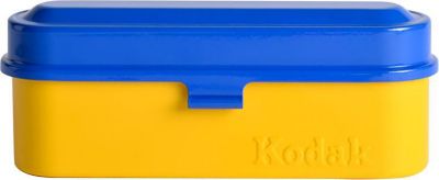 KODAK KODAK Film Case (135) - Boîtier Compact