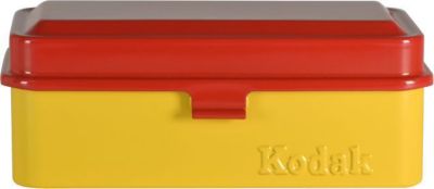 KODAK KODAK Film Case (120/135) - Boîtier Comp