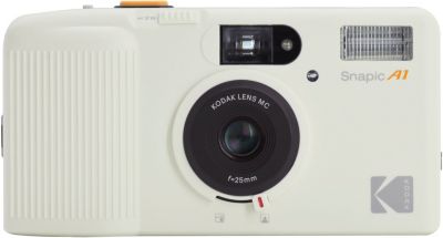 Appareil photo Compact KODAK Snapic A1 35mm Film Camera - Iv