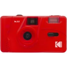 Appareil photo Compact KODAK M35 Scarlet