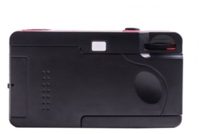 Appareil photo Compact KODAK argentique M35 ROSE
