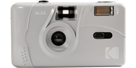 Appareil photo Compact KODAK M35 Marble Grey