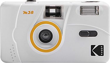 Appareil photo Compact KODAK Argentique M38 BLANC