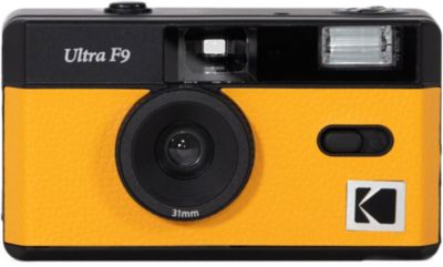 Appareil Photo jetable Kodak Fun Flash - 39 Poses, Lot de 2 - les Prix  d'Occasion ou Neuf