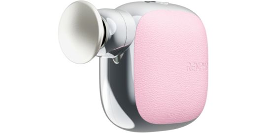 Pistolet de massage RENPHO de massage micro WMG16 rose