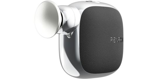 Pistolet de massage RENPHO de massage micro WMG16 noir