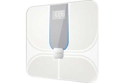 Pèse personne et capteur de silhouette connectés RENPHO Elis Aspire C- WIFI