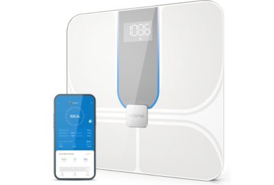 Pèse personne et capteur de silhouette connectés RENPHO Elis Aspire C- WIFI