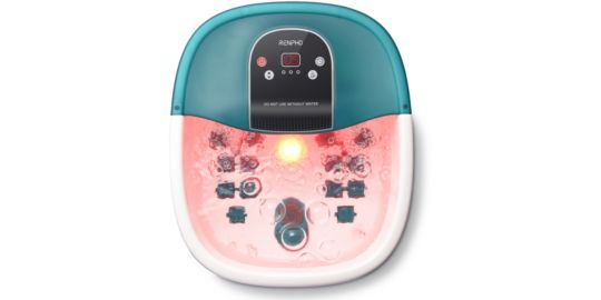 Thalasso pieds RENPHO Foot Spa Bath Massager X002