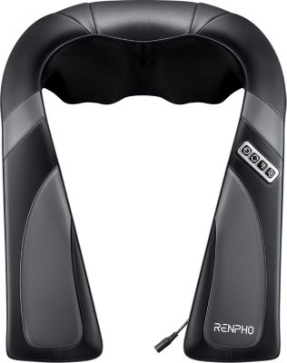 Masseur nuque RENPHO PEU-RP-SNM067-BK